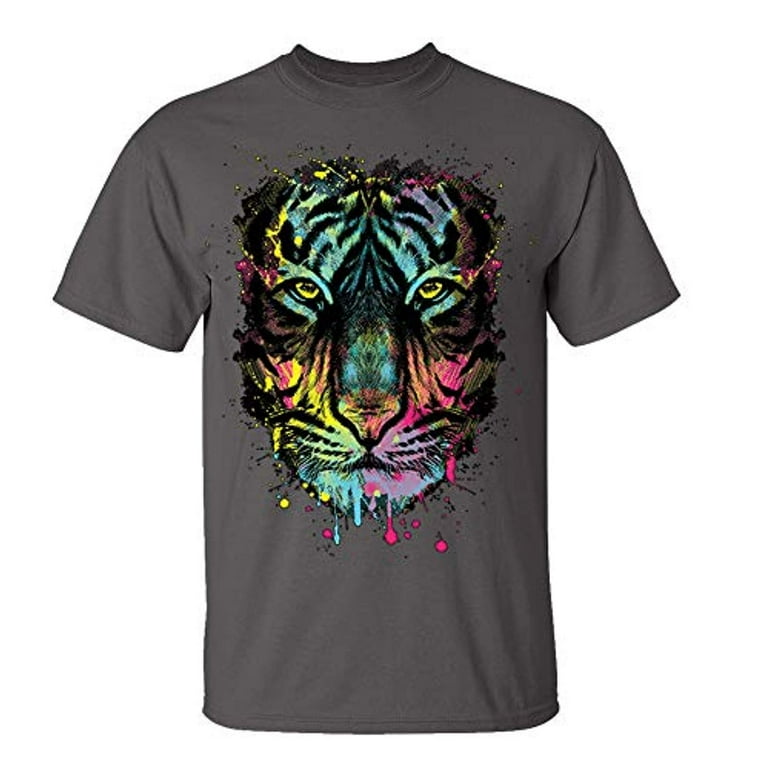 walmart tiger shirt
