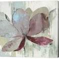 thumbnail image 1 of Drippy Floral I by Asia Jensen, Canvas Wall Art, 1 of 1