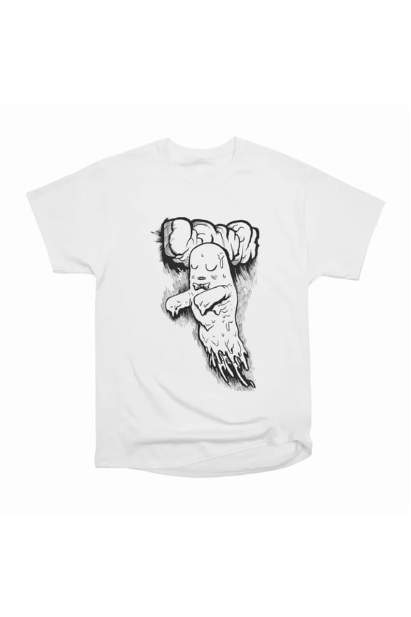 Drippy the Ghost T-Shirt Tee Gift For Him Merch For Her Apparel For Friend