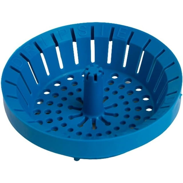 Dripsie Sink Strainer ClogResistant and Flexible Universal Kitchen