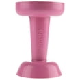 thumbnail image 1 of Dripstik No Mess Ice Cream Cone & Frozen Treat Holder Also Makes Ice Pops (Pink), 1 of 6