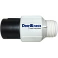 thumbnail image 1 of DripWorks 3/4" Pressure Regulator, Hose Thread, 40 PSI, 1 of 4