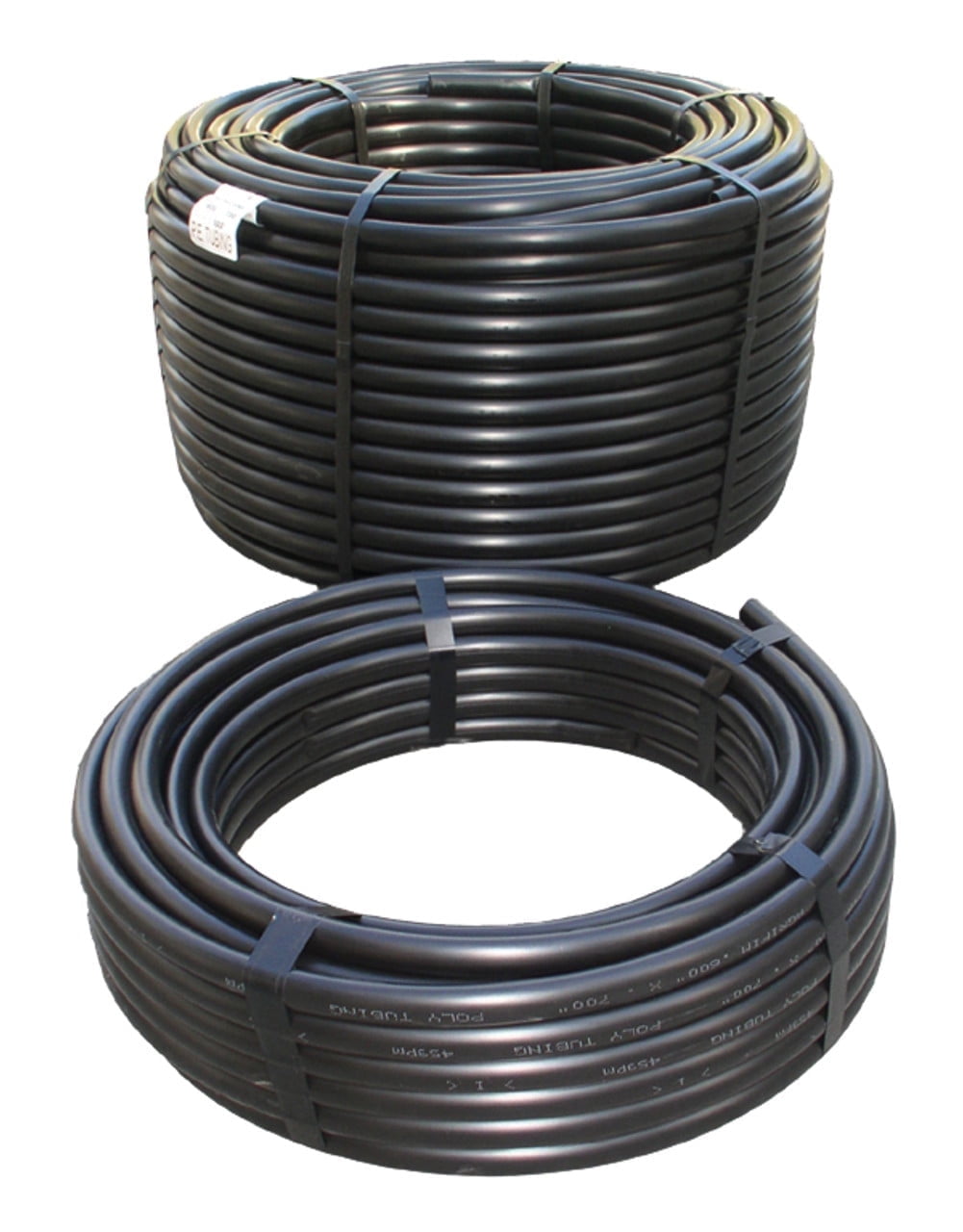 Irritec Polyethylene Drip Irrigation Tubing