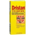thumbnail image 1 of Dristan Dristan 12-Hour Nasal Spray Long Last, 0.5 oz (Pack of 3) by Dristan, 1 of 1