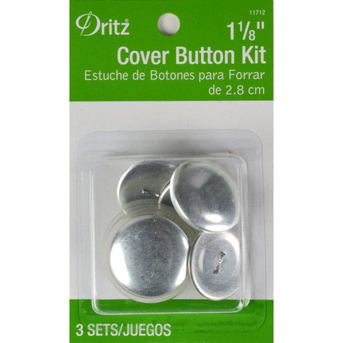Cover Button Kit - 1 1/2 | Dritz