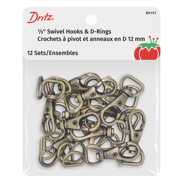 Dritz 1/2