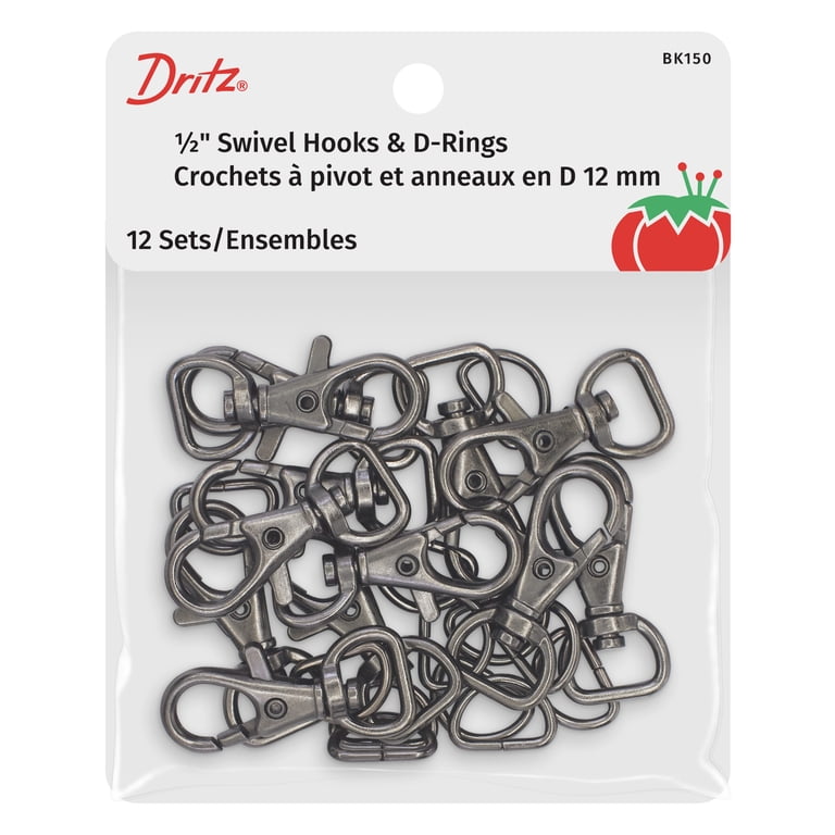 Dritz 1/2