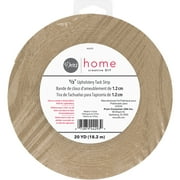 Dritz 1/2" Upholstery Tack Roll, 20 yd