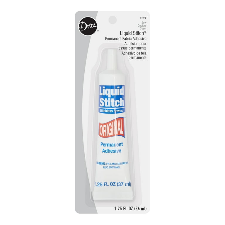 B-Sew Inn - Quilters Select Fabric Glue Stick with 1 Refill