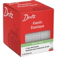 thumbnail image 1 of Dritz 1" Non-Roll Elastic, White, 12 yd, 1 of 4