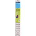 thumbnail image 1 of Dritz 16318 OLipfa Lip Edge Ruler-18 in. x 3 in., 1 of 2