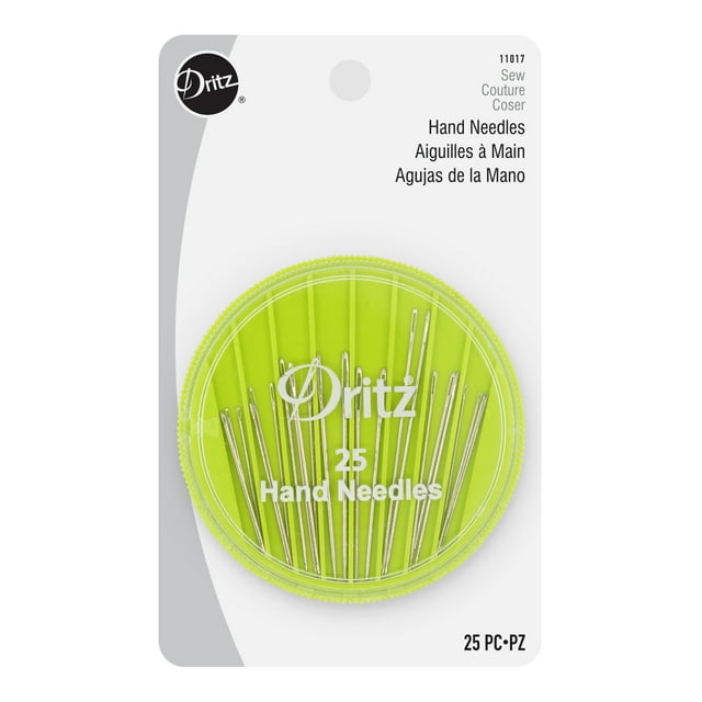 Dritz 25 Hand Needles