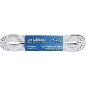 Dritz 3/4" Nonroll Elastic