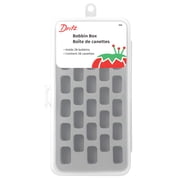 Dritz Bobbin Box, Stores 28 Bobbins