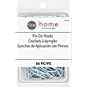 Dritz 56-Piece Silver