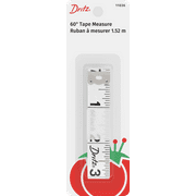 Dritz 60" Tape Measure