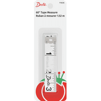 Dritz 60" Tape Measure