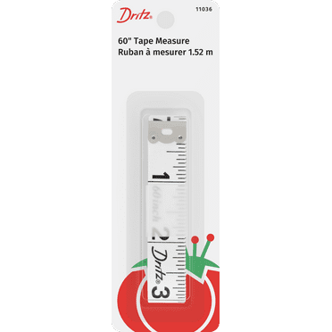 Dritz 60" Tape Measure