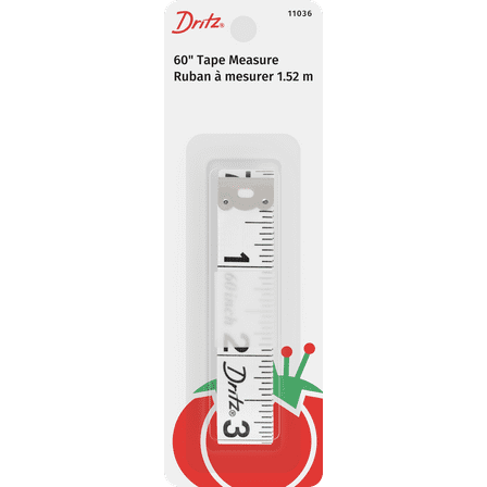Dritz 60" Tape Measure