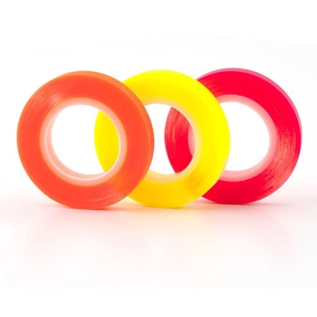 Omnigrid Glow-Line Tape - Set of 3