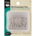 thumbnail image 1 of Dritz 87 Dressmaker Pins-Size 20 300/Pkg, 1 of 1