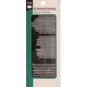 Dritz Assorted Needles - 50 Pieces
