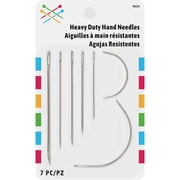 Assorted Specialty Hand-Sewing Needles 7 Piece