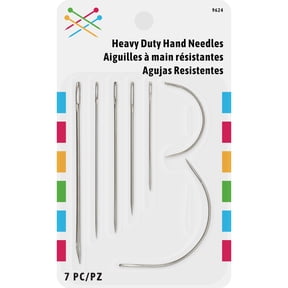Assorted Specialty Hand-Sewing Needles (7 Piece)