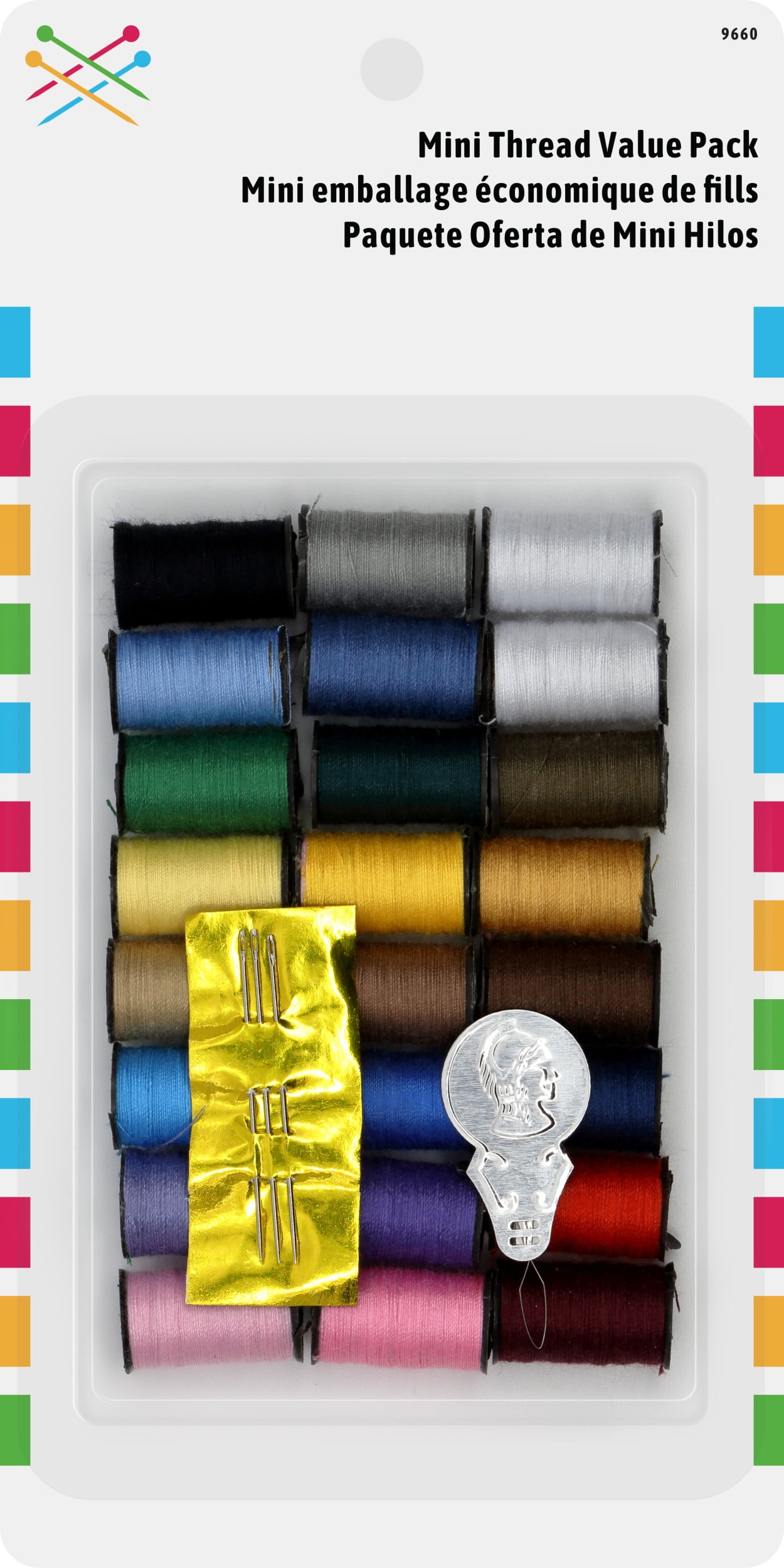 Mini Thread Value Pack