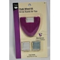 thumbnail image 1 of Dritz Chalk Wheel Kit 662, 1 of 5