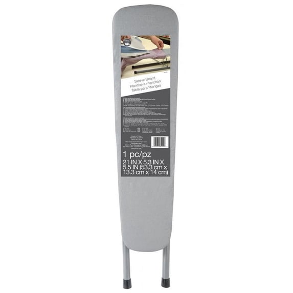 Dritz Collapsible Sleeve Board