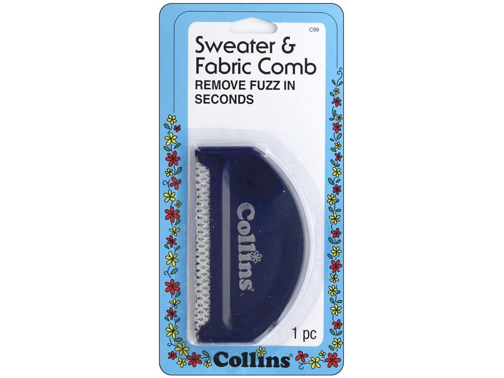 Dritz, Sweater Comb : Sewing Parts Online