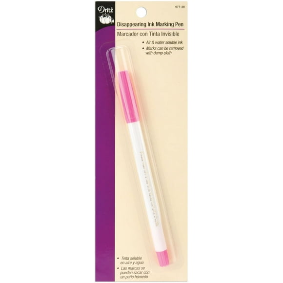 Pen whose ink disappears Clearance