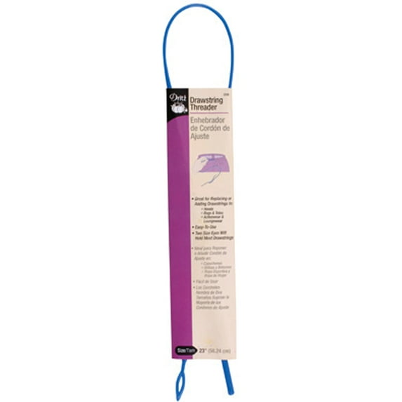 Dritz Drawstring Threader