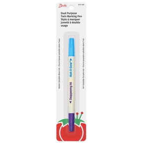 DZ PEN TWIN MARKING