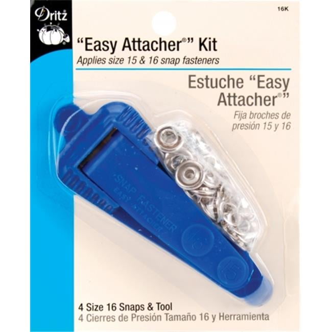 Dritz Easy Attacher Kit 