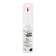 Dritz Easy Spout Oiler for Sewing Machines, 4 OZ Bottle