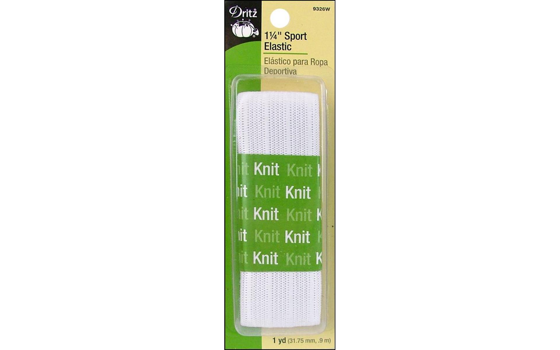 Dritz 406 1/4-inch Bij 10-Yard Wash Away Wonder Tape (3 Pack - View #9