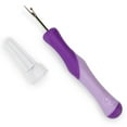 thumbnail image 1 of Dritz Ergonomic Seam Ripper - Large, 1 of 2