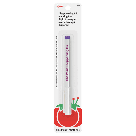 Dritz Fine Point Marking Pen