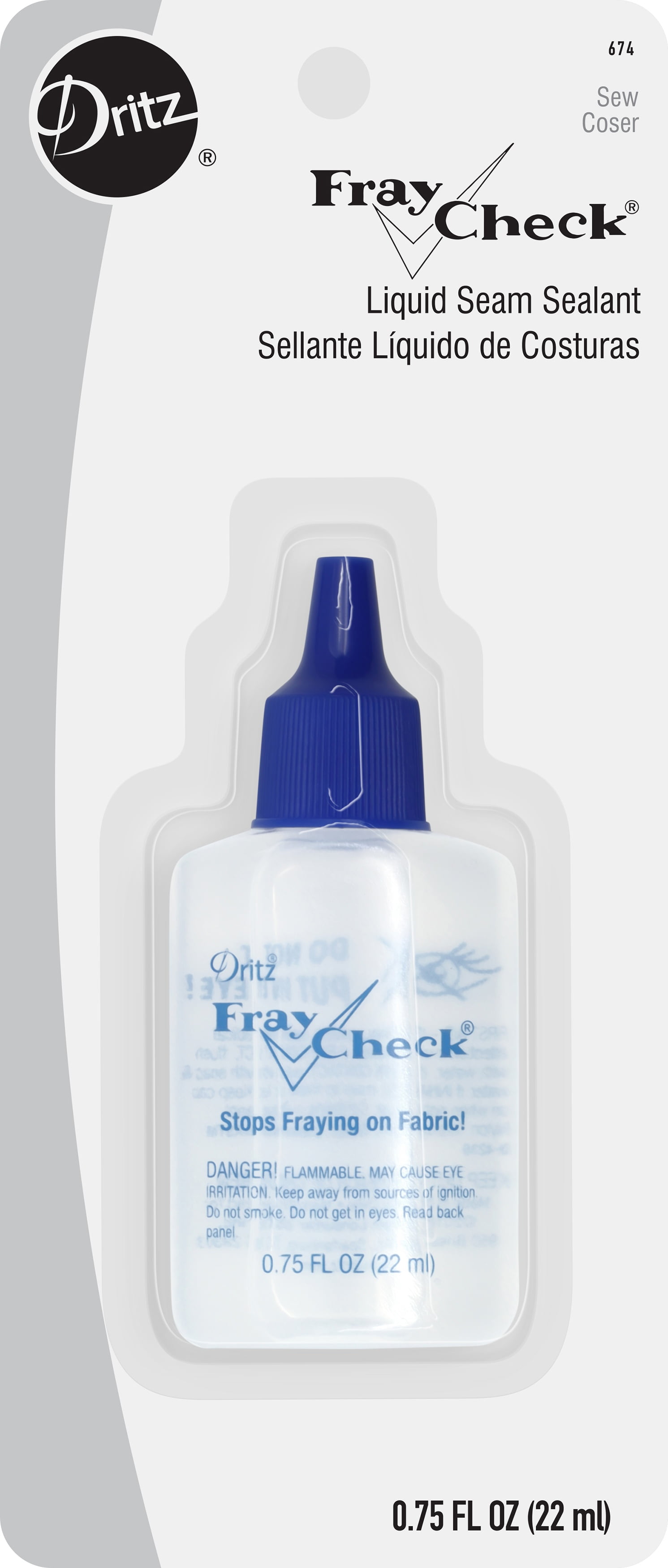 Fray Check Fray Check