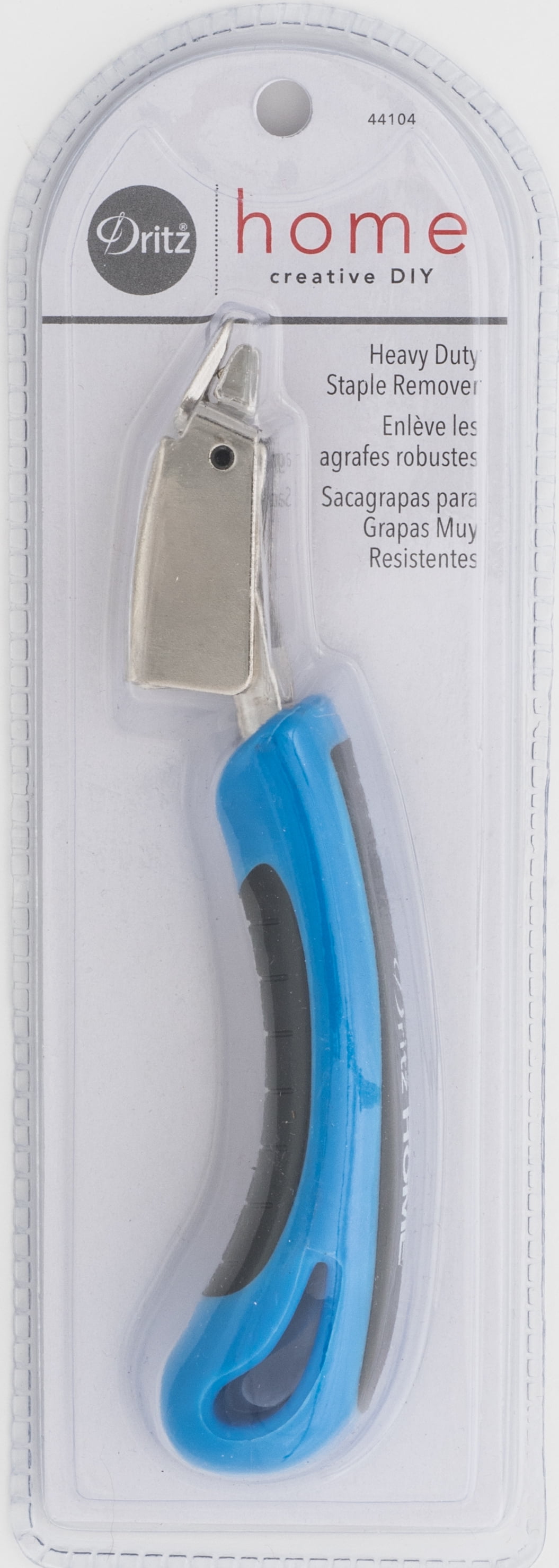 Dritz Heavy Duty Staple Remover
