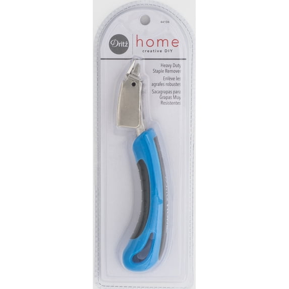 Dritz Heavy Duty Staple Remover