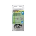 thumbnail image 1 of Dritz Home Decorative Nails 7/16" Crystal Clr24pc, 1 of 2