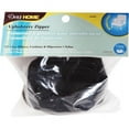 thumbnail image 1 of Dritz Home Nylon Upholstery Zipper 72"-Black, 1 of 2