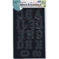 thumbnail image 1 of Dritz Iron-On Letters And Numbers, 1 of 3