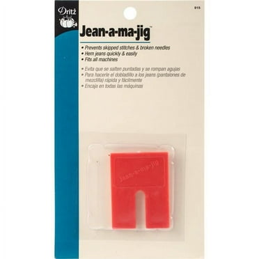 Dritz Jean-A-Ma-Jig-