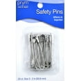 thumbnail image 1 of Dritz Large Safety Pins, 20 Count, 1 of 2