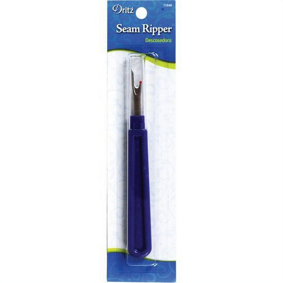 Dritz Large Seam Ripper, 1 Each