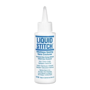 Liquid Stitch